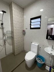 Blk 486 Sembawang Green (Sembawang), HDB 5 Rooms #512505071